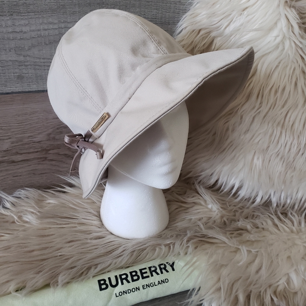 BURBERRY - hat - Picture 2 of 16